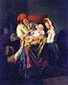 Mothers Joy